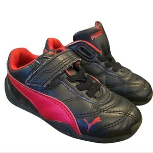 Puma Classic Toddler Sneakers